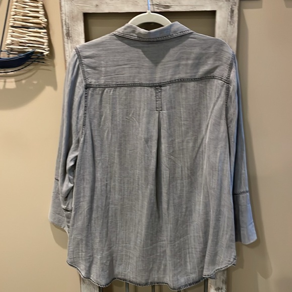 NWT Top by Velvet Heart - Picture 5 of 7